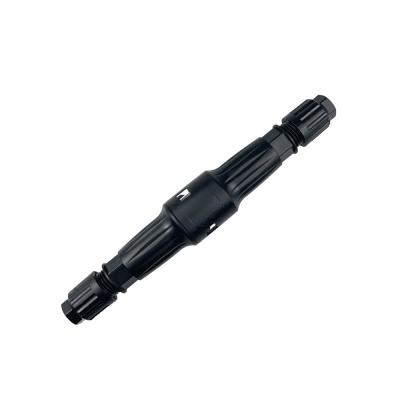 IP67 Solar Fuse Connector 1500V 30A for 2.5-6mm2 Cables