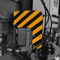 Longitudinal Water Tank Welding Machine Horizontal Auto Straight Seam Welding Machine