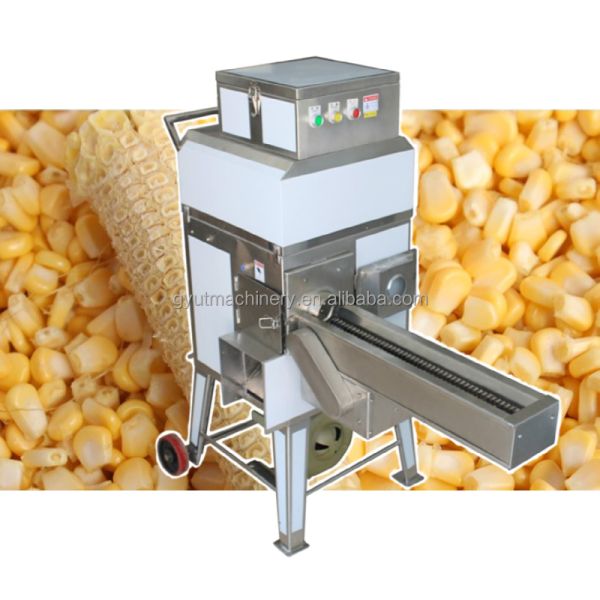 Портативная гидравлическая кукурузная дробилка с скоростью дробилки 99% 820*560*860 мм