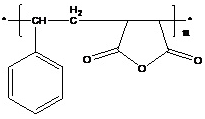Chemical Auxiliary Agent Classification Heat Resistant Modifier for PMMA
