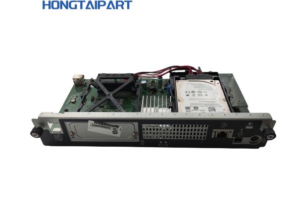 CE869-60001 CE502-69005 CE502-60113 Conjunto de formatadores para empresa H P LaserJet M4555