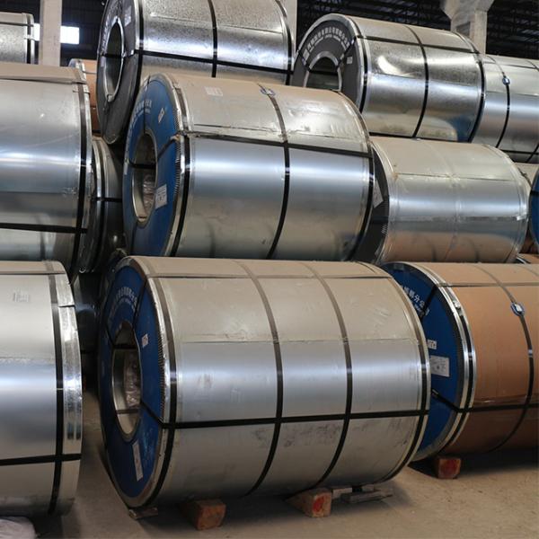 Metal Galvanized Iron Strip Dx51d Dx52d Dx53d Dx54d Dx55d Z40 Z60 Z100 Z180 Z275 Z350