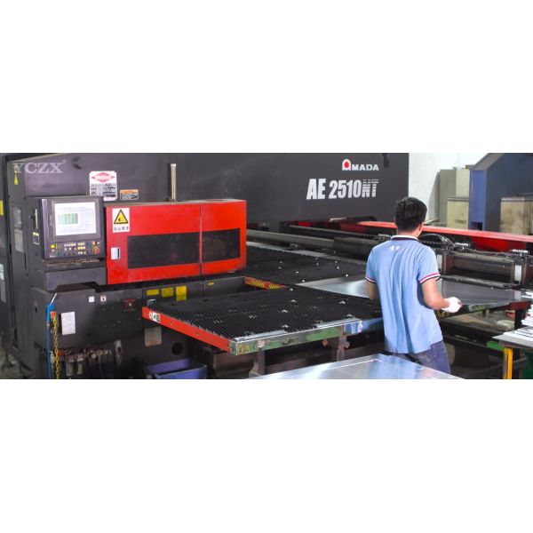 Guangzhou Yichuang Electronic Co., Ltd.