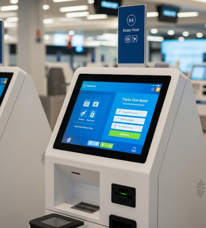 Industrial Motherboard Arm Edp Lvds Rockchip RK3566 Board 125mm*90mm*1.6mm