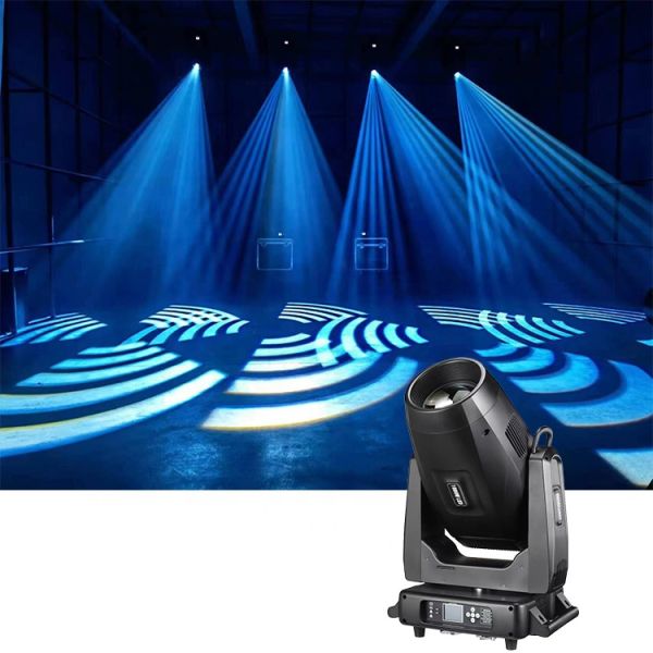 Nebula 700W 1000W Profile Framing CMY CTO Zoom Moving Head Light Stage Lights