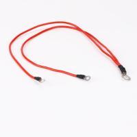 Cable de démarrage automobile pour assemblage de batterie en PVC sur mesure