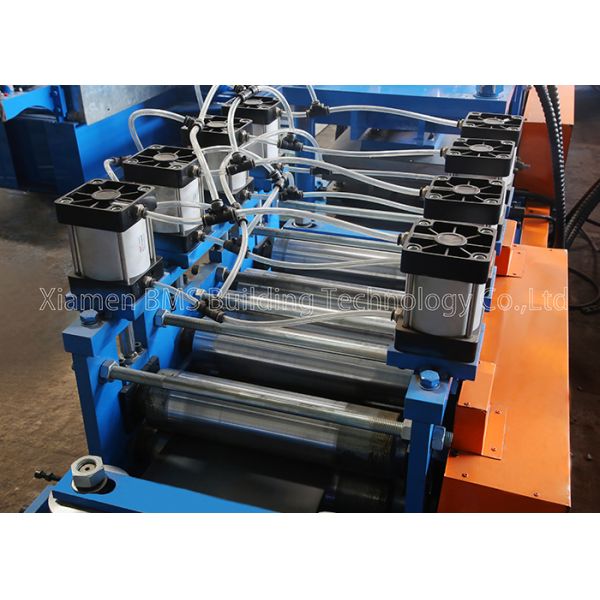 Машина рельса предохранителя ролика Кр12Мов СКД11) с автоматической системой для пользы шоссе