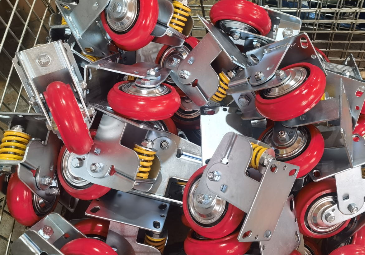 KOREAN EXTRA HEAVY DUTY SHOCK LOAD CAPACITY 400 KG LARGE INJECTION MOLDING MACHINES