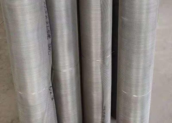 Mesh Count 10/14 Stainless Steel Diamond Shape Metal Mesh