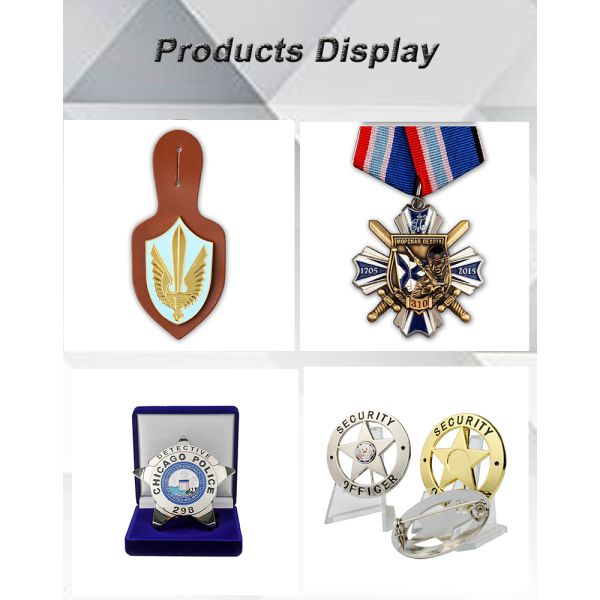 High Quality Custom Metal Zinc Alloy Shiny Gold Enamel Epoxy Country Flag 3D Raised Lapel Pin National Day Star Badge