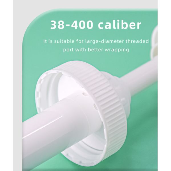 UKS10 38-400 Coffee Syrup Pump Dispenser 5ml 8ml 10ml