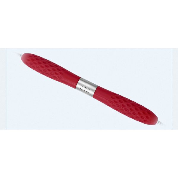 Dental Composite Filling Spatula Kit Resin Filler Accurate Shaping Of Proximal Adjacent Faces Edges CT2