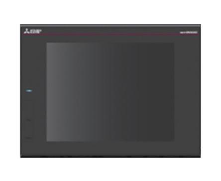 GT2310-VTBA  New Mitsubishi 10.4 in TFT Touch Screen HMI, Colour, 640 x 480pixels, 303 x 56 x 218 mm