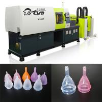 Poder menstrual suave Eco del motor de la máquina 12.1KW de la fabricación de la taza amistoso