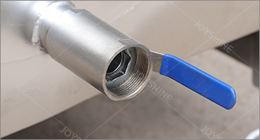 15-28pcs Chicken Scalder Machine For Horizontal Poultry Processing Equipment