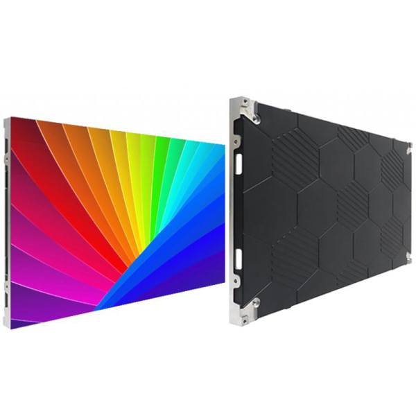 P1.86 Fine Pitch Indoor COB LED Screen Ultra Thin Video Wall HD Display