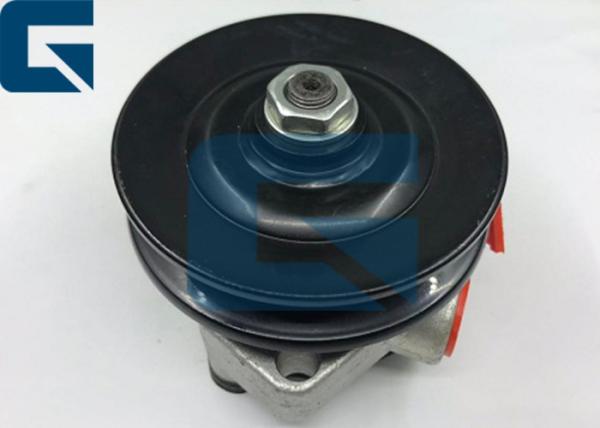 Bomba de óleo 21544586 de transferência de combustível da máquina escavadora de Volv-o EC210 EC290 02112673 VOE21544586