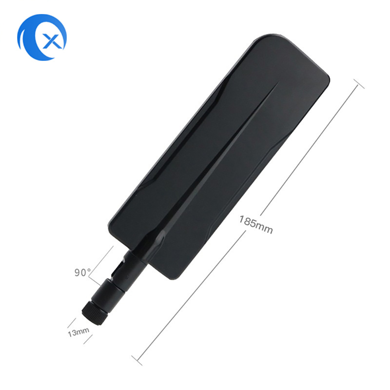 4dBi Omnidirectional 2g/3G/4G/5g Blade Extension Magnetic Mount Antenna с кабелем Rg174 для связи