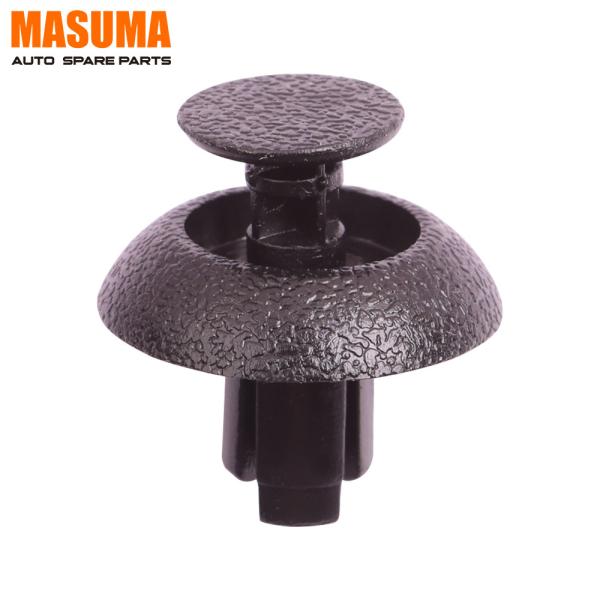 KJ-2369 MASUMA voiture noire Clips en plastique 90467-07211 90467-07211 90467-07211 pour le HONDA JAZZ