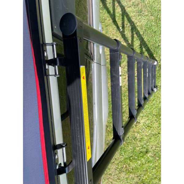 SPAKYCE High Quality 4x4 Wrangler Hard Shell Roof Tent Truck Rooftop Tent Rooftop Tents Hard Shell for Sale