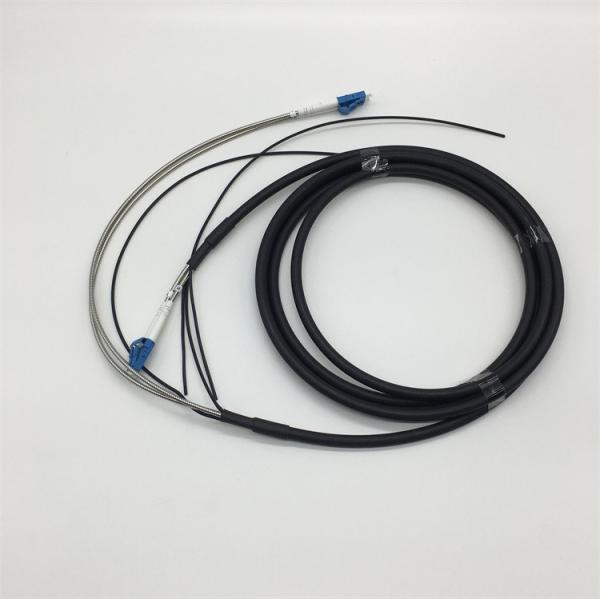 20m Huawei Fiber Optic Cable 14130505 DULCK ,2UF-2SCK44-L20 BBU Cable