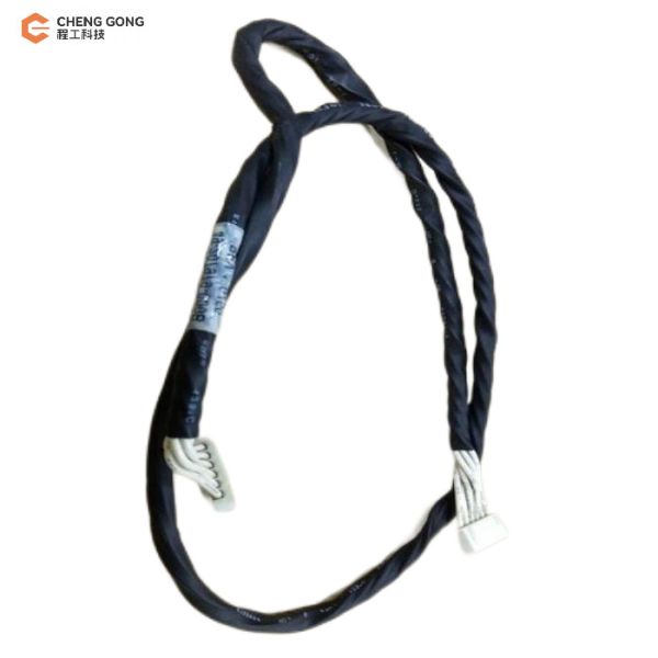 Своевременная доставка запчастей для банкоматов Diebold из пластика или резины. Запчасти для банковских терминалов Diebold