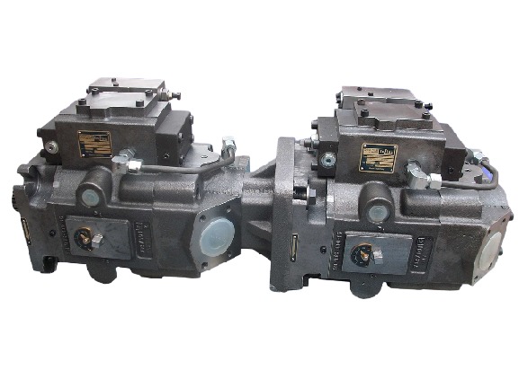 Hydraulic pumps HAWE  plunger pumpV80M-200LSGN-2-1-XX/LSNB-2/190-400C311-Z05 V80M-200RSGN-2-1-XX/LSNB-2/190-400C311-Z05 factory
