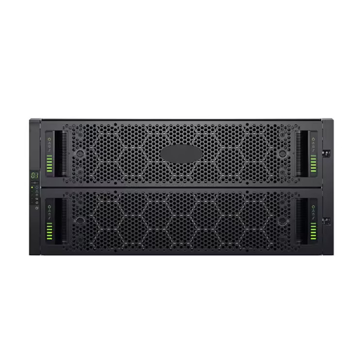 3.84 тб Sas Read Intensive Ssd Storage Сервер Dell Powervault Me5024 32g Fc двойной контроллер