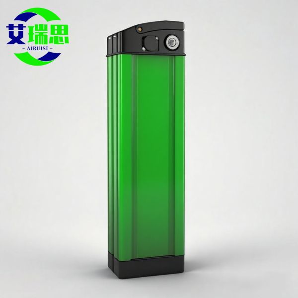 Manufacturing EBike Battery 24V 11AH Rechargeable Silverfish Battery case