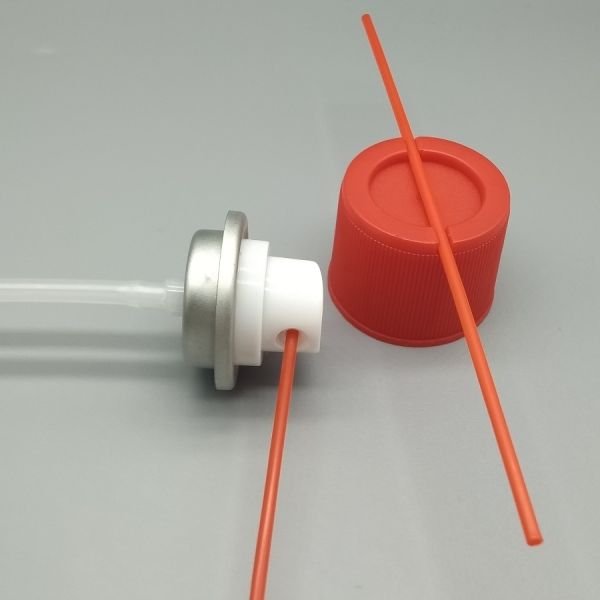 OEM-Compatible Carburetor Service Valve for Specific Vehicle Model Restoration with Authentic Thread Specification