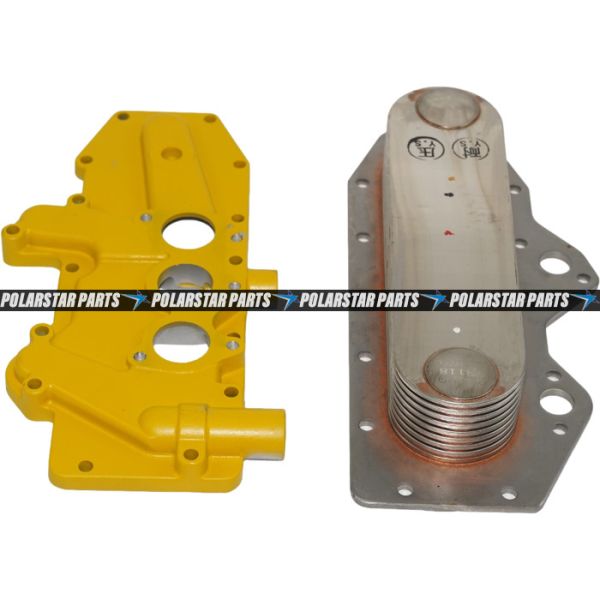 187-8595 Excavator Aftermarket Parts C7 3116 7W5903 Engine Parts