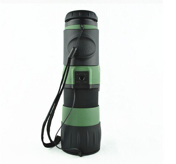 NVT-M01-4X50 Digital Night Vision Monocular