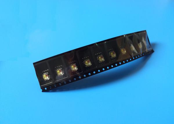 Multichip RGBW LEDs 8pins 15W Diodes Full Color High Power LED Chip