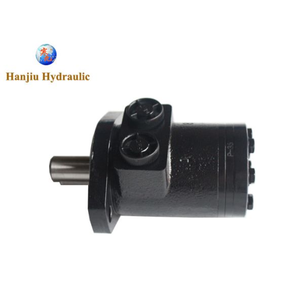 Dh 11186086 мотора динамического 50 лошадиных сил низкоскоростного высокого вращающего момента гидравлический