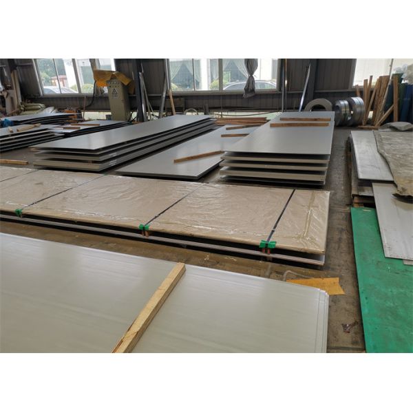 2B BA 8K Mirror Polished Stainless Steel Sheet SUS430 1220*2440mm 2000*6000mm