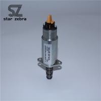 114-0616 330C 1140616 Hydraulic Pump Solenoid Valve CA1140616 Excavator Parts