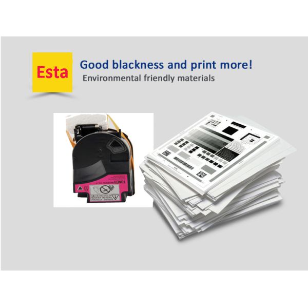 Konica Minolta Toner TN310M Magenta For Copier Bizhub C350 351