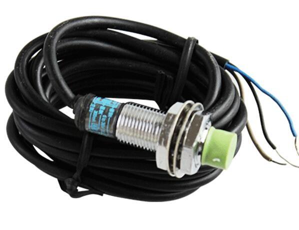 Original proximity switch PR08-2DN/DP PR08-1.5 PR12-4DN PR18-8DN PR30-15DN