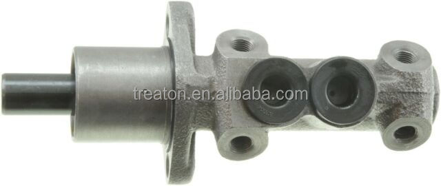 TREATON Auto Parts 191611019 Brake Master Cylinder for VW Jetta  Golf  Cabriolet   Rabbit