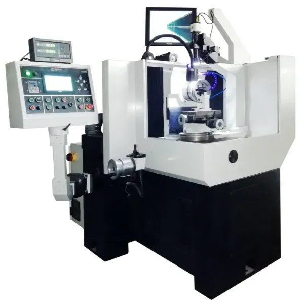 Bt-150HS PCD Tool Grinding Machine