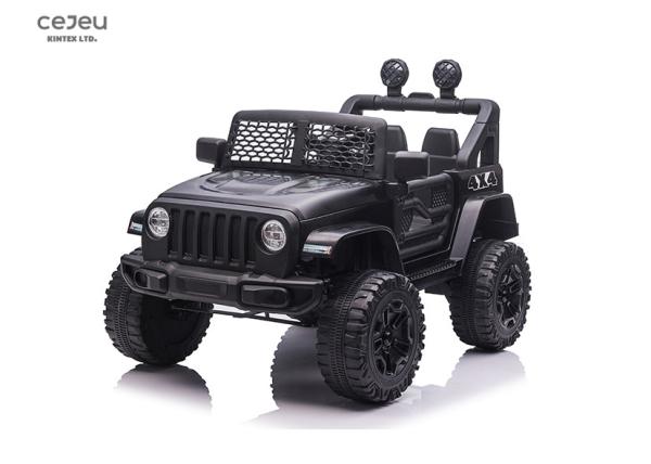 Electric EN62115 Ride On Utv With Remote 4.8KM/HR 100*65*72cm