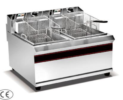 Material de prata Ss201 Equipamento de cozinha comercial para cozinha de cozinha para B2B