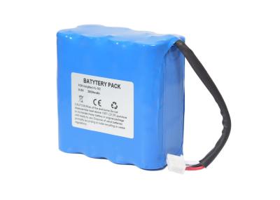 3800mAh Infusion Pump Battery , 9.6 Volt Nimh Battery Pack For Kellymed KL-702 Syringe Pump​
