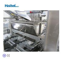 380V Depositing Automatic Candy Making Machine Electric Control