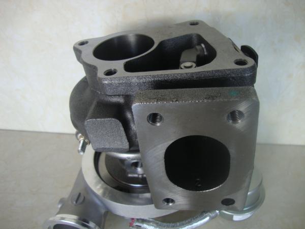 ISF2.8 Diesel Engine Spare Parts HE211W Standard Concrete Mixer Truck Turbocharger Assy 3773081 3773080