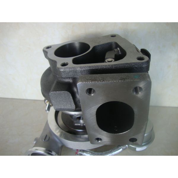 ISF2.8 Diesel Engine Spare Parts HE211W Standard Concrete Mixer Truck Turbocharger Assy 3773081 3773080