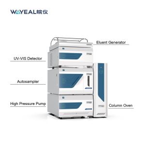 OEM High Performance Liquid Chromatography Instrument HPLC System LC3200S