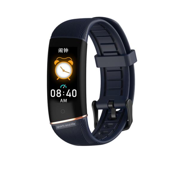 Remote Camera Led Intelligent Electronic Watch Universal Portable Sports Smart Bracelet