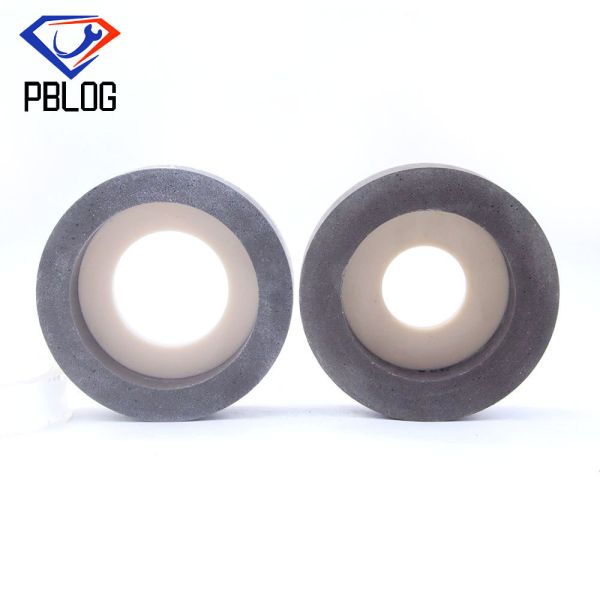 Импортированное резиновое зашкурить колесо абразивного диска 150mm чашки колеса резиновое полируя