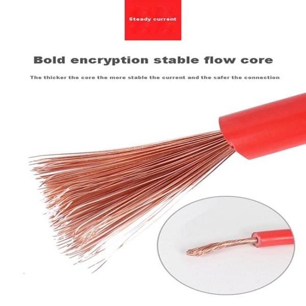 Кабель электротранспорта для длины ODM 3m OEM зажигания автомобиля